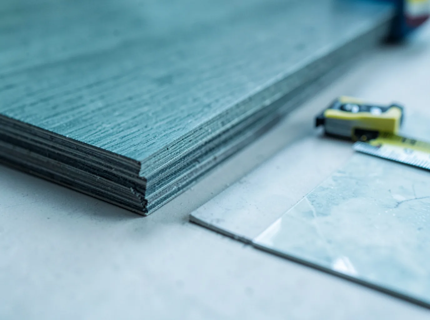 Luxury Vinyl Plank Installation Mineral Wells, WV FAQs